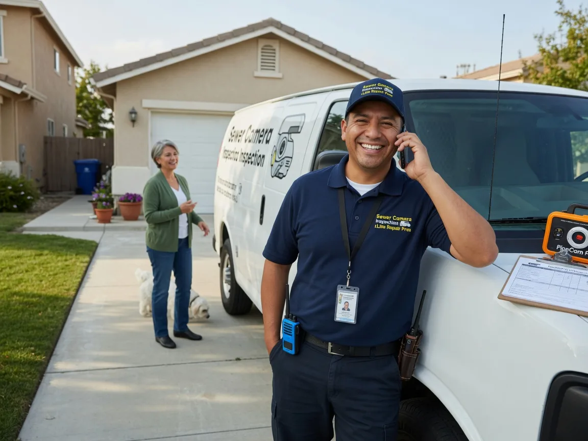 Sewer Line Repair Naylor, GA FAQs
